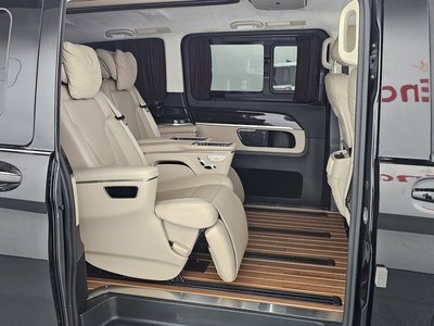 2023 Mercedes-BENZ V-CLASS thumbnail 17
