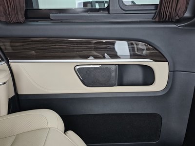 2023 Mercedes-BENZ V-CLASS thumbnail 15