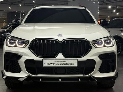 BMW X6 - 2