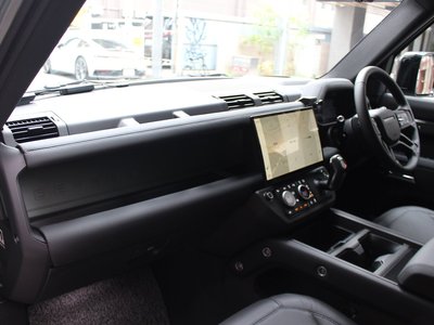 صورة مصغرة 20 لـ 2026 LAND Rover DEFENDER