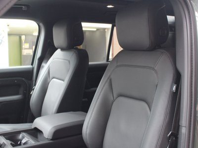 صورة مصغرة 16 لـ 2026 LAND Rover DEFENDER