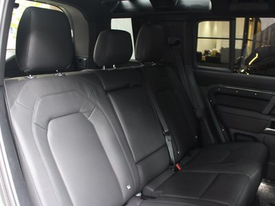 صورة مصغرة 19 لـ 2026 LAND Rover DEFENDER