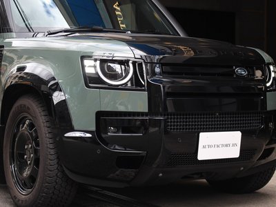 صورة 6 لـ 2026 LAND Rover DEFENDER
