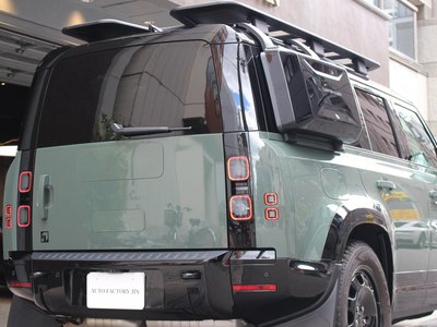صورة 8 لـ 2026 LAND Rover DEFENDER