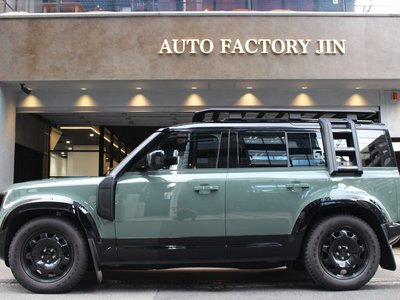 صورة 5 لـ 2026 LAND Rover DEFENDER