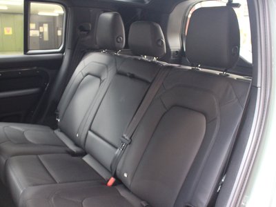 صورة مصغرة 17 لـ 2026 LAND Rover DEFENDER
