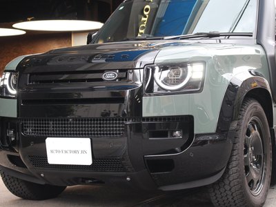 صورة 7 لـ 2026 LAND Rover DEFENDER