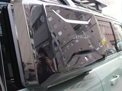 صورة مصغرة 22 لـ 2026 LAND Rover DEFENDER