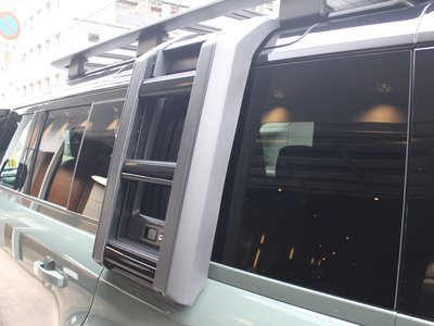 صورة مصغرة 23 لـ 2026 LAND Rover DEFENDER