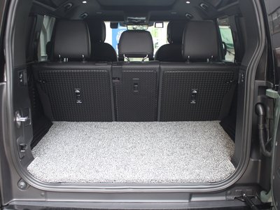 صورة مصغرة 25 لـ 2026 LAND Rover DEFENDER