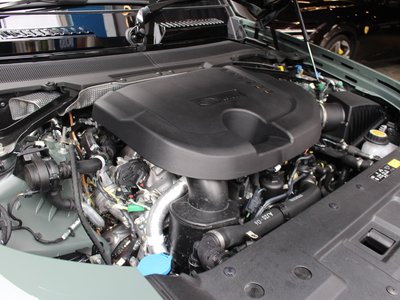 صورة مصغرة 24 لـ 2026 LAND Rover DEFENDER