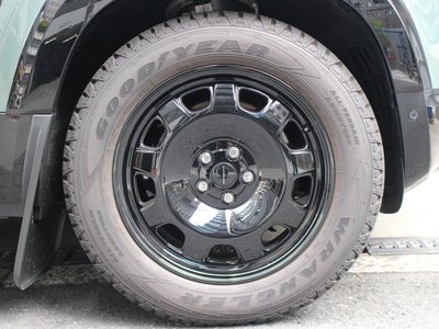 صورة مصغرة 21 لـ 2026 LAND Rover DEFENDER