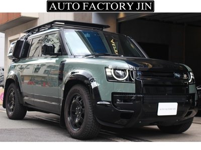 صورة 1 لـ 2026 LAND Rover DEFENDER