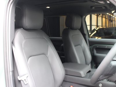 صورة مصغرة 18 لـ 2026 LAND Rover DEFENDER