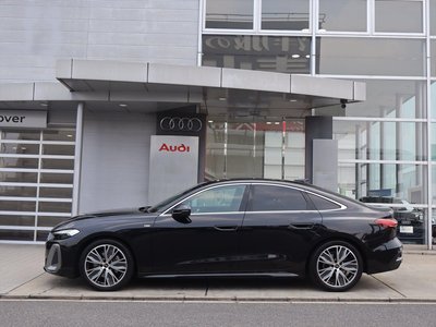 2025 AUDI A5 — фото 3