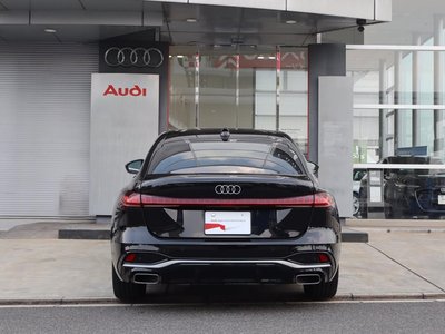 2025 AUDI A5 — фото 5