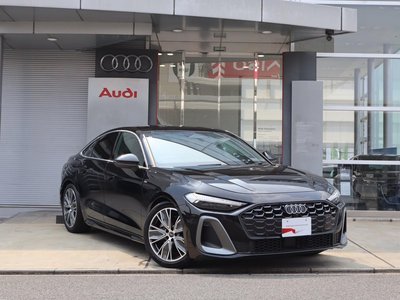 2025 AUDI A5 — фото 1