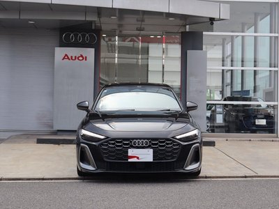 2025 AUDI A5 — фото 2