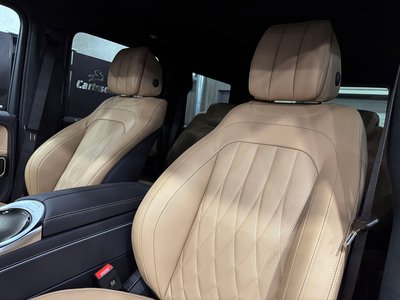 MERCEDES-BENZ G-CLASS - 9