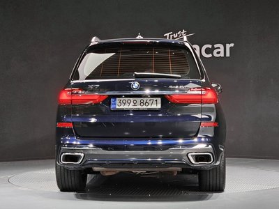 BMW X7 - 3