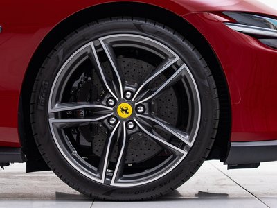 FERRARI ROMA SPIDER - 9