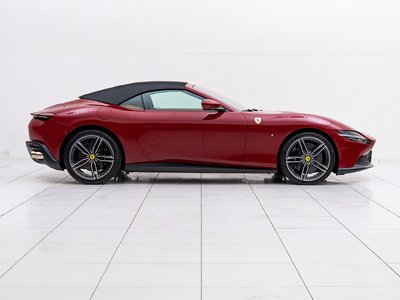 FERRARI ROMA SPIDER - 7