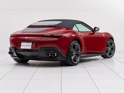 FERRARI ROMA SPIDER - 10