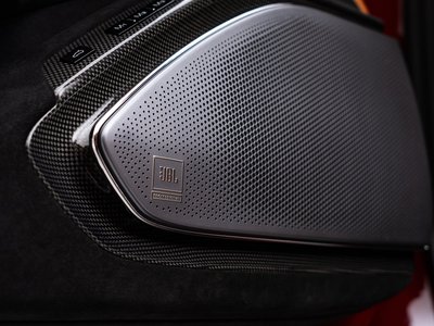 FERRARI ROMA SPIDER - 4