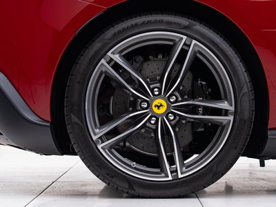 FERRARI ROMA SPIDER - 8