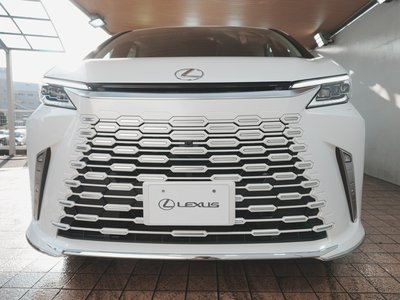 LEXUS LM - 10
