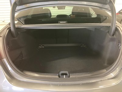 MERCEDES-BENZ C-CLASS AMG - 9