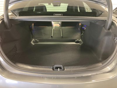 MERCEDES-BENZ C-CLASS AMG - 10