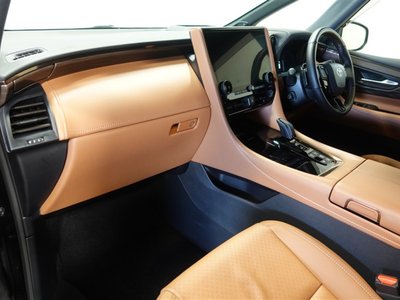 TOYOTA VELLFIRE - 10