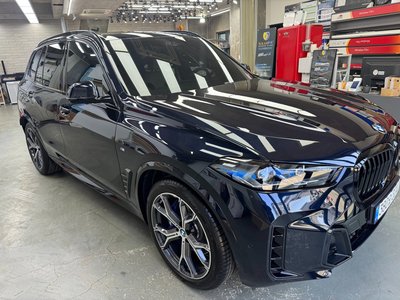 2026 BMW X5 照片 5