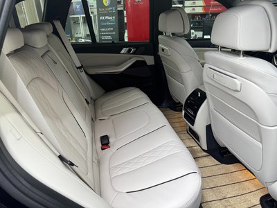 2026 BMW X5 thumbnail 14