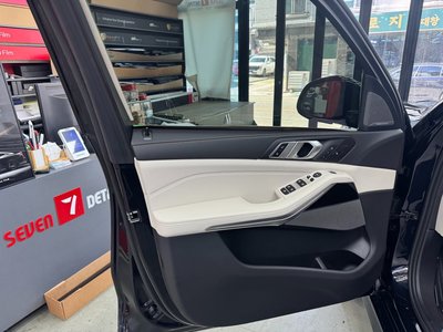 2026 BMW X5 照片 10