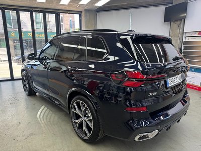 2026 BMW X5 照片 3