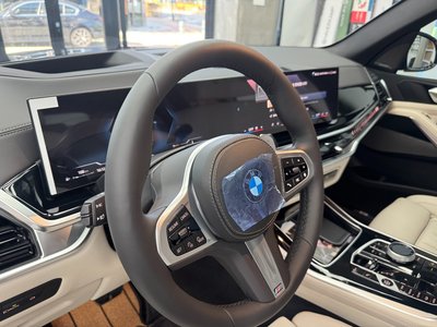 2026 BMW X5 照片 8