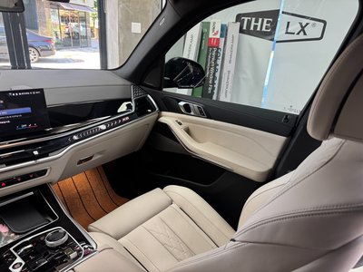 2026 BMW X5 照片 9