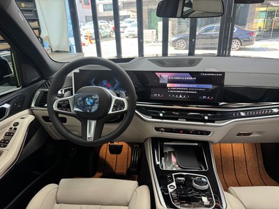 2026 BMW X5 照片 7