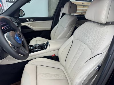 2026 BMW X5 照片 4