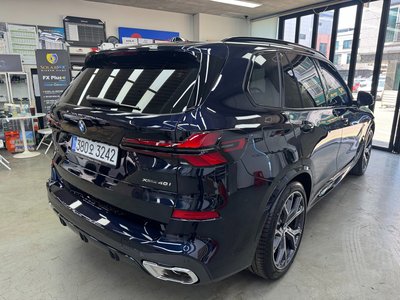 2026 BMW X5 照片 6