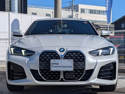 BMW 4 SERIES GRAN COUPE - 6