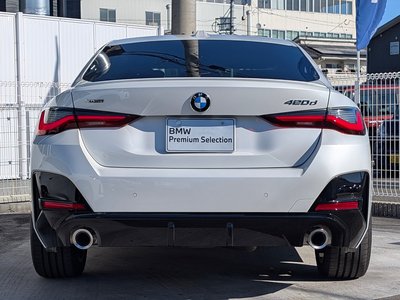 BMW 4 SERIES GRAN COUPE - 10