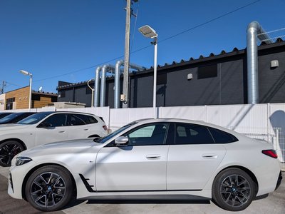 BMW 4 SERIES GRAN COUPE - 8