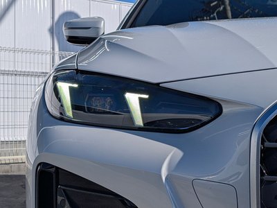 BMW 4 SERIES GRAN COUPE - 7