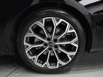 2026 AUDI A6 照片 8