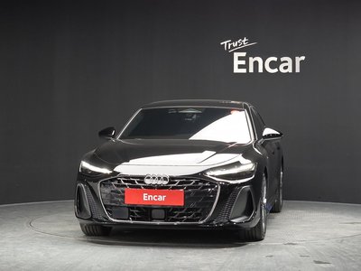 2026 AUDI A6 照片 2
