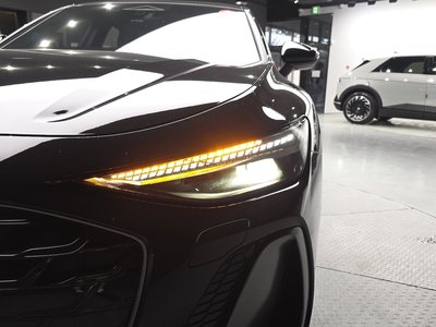 2026 AUDI A6 照片 9