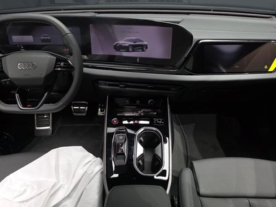 2026 AUDI A6 照片 5